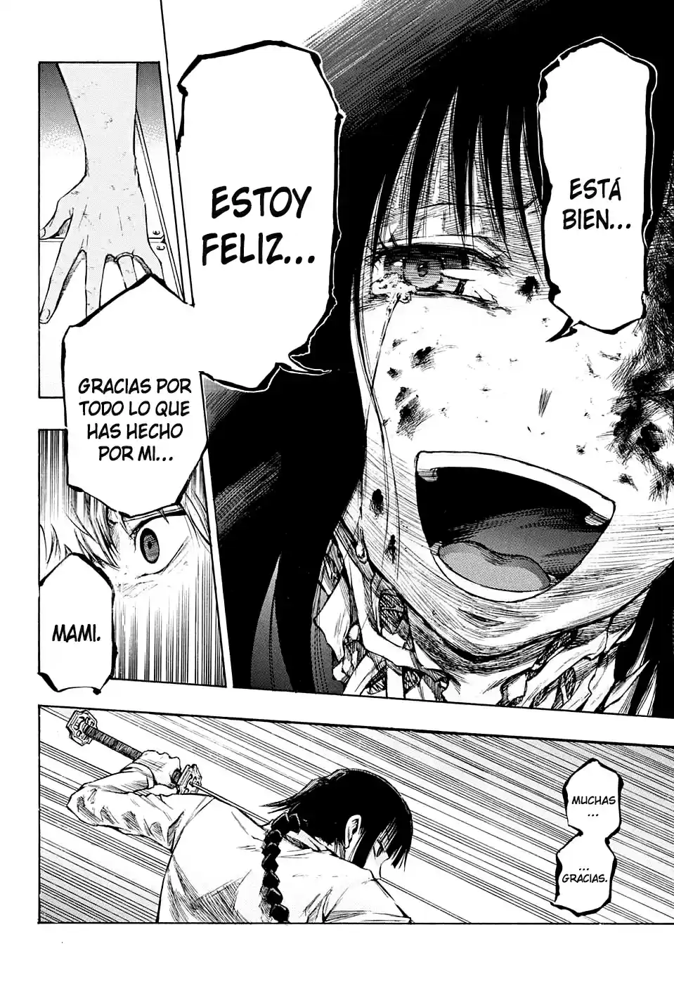 Ibitsu no Amalgam (2016) - Capítulo 2 - Página 17 - LectorTMOo
