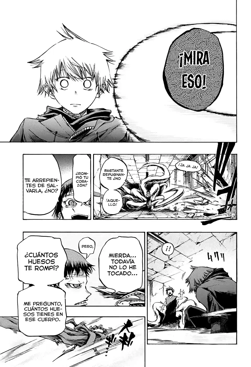 Ibitsu no Amalgam (2016) - Capítulo 7 - Página 5 - LectorTMOo