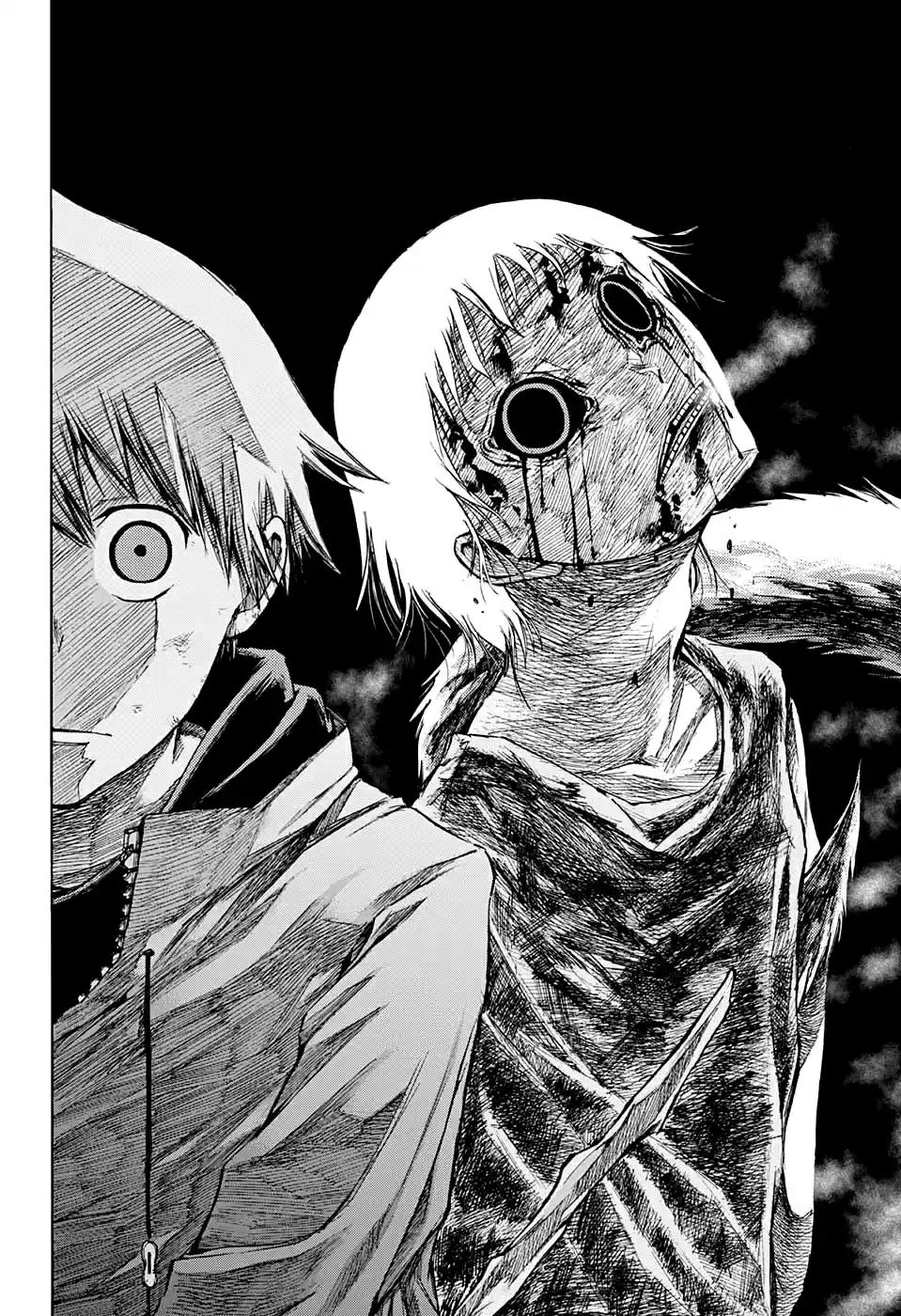 Ibitsu no Amalgam (2016) - Capítulo 7 - Página 14 - LectorTMOo