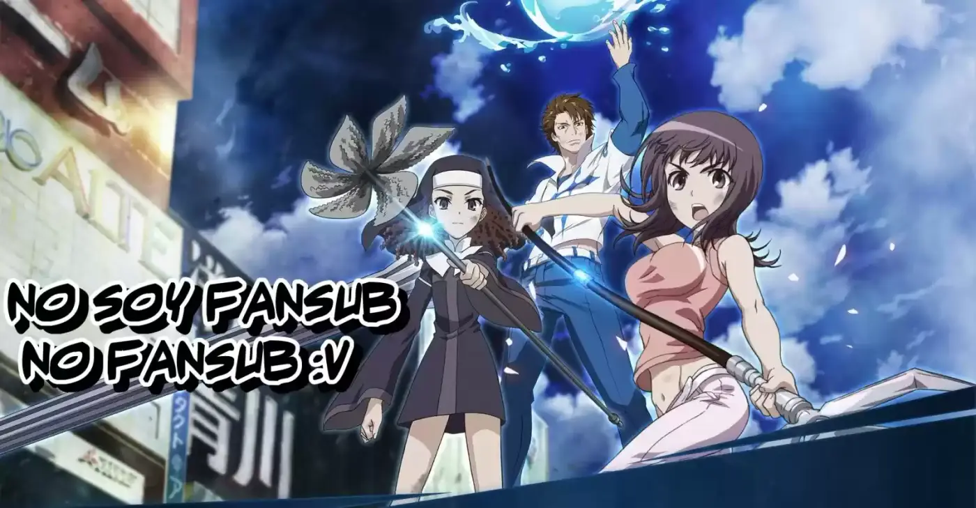 Ibitsu no Amalgam (2016) - Capítulo 8 - Página 20 - LectorTMOo