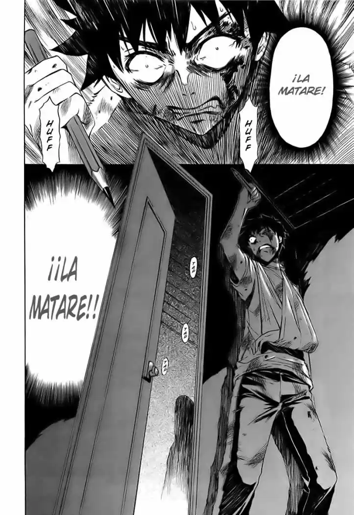 Ibitsu (2009) - Capítulo 12 - Página 25 - LectorTMOo