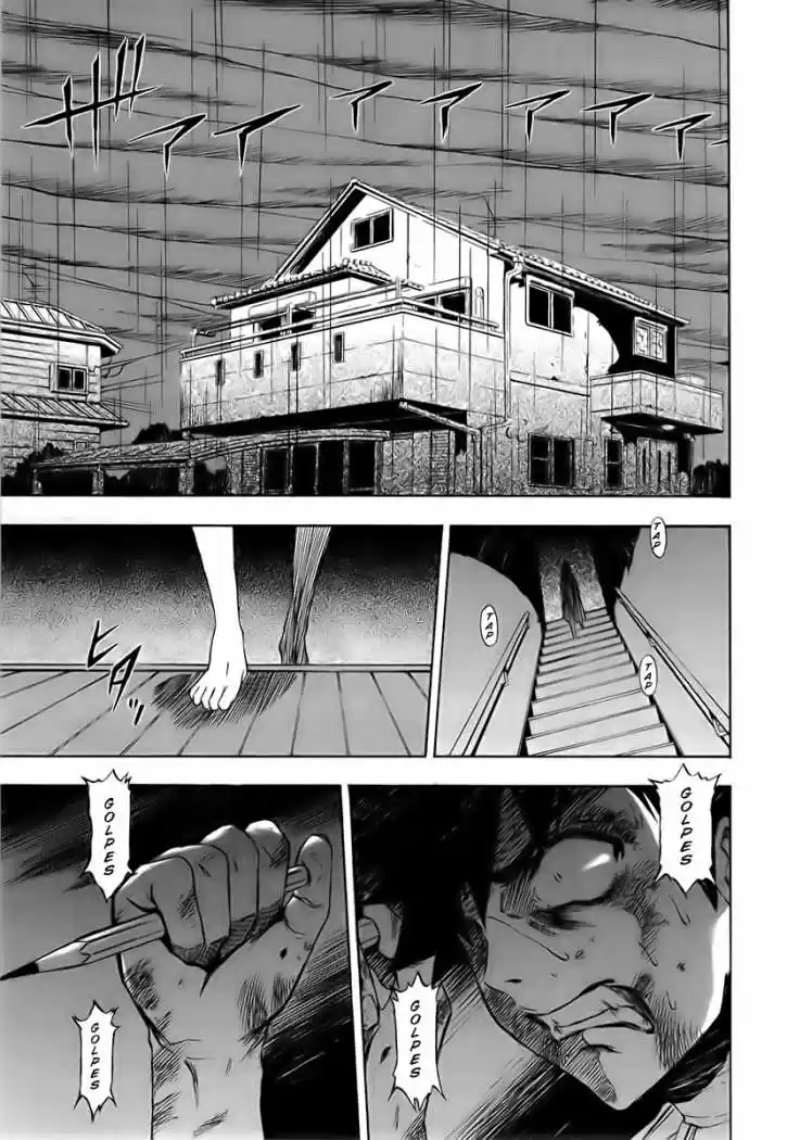 Ibitsu (2009) - Capítulo 12 - Página 26 - LectorTMOo