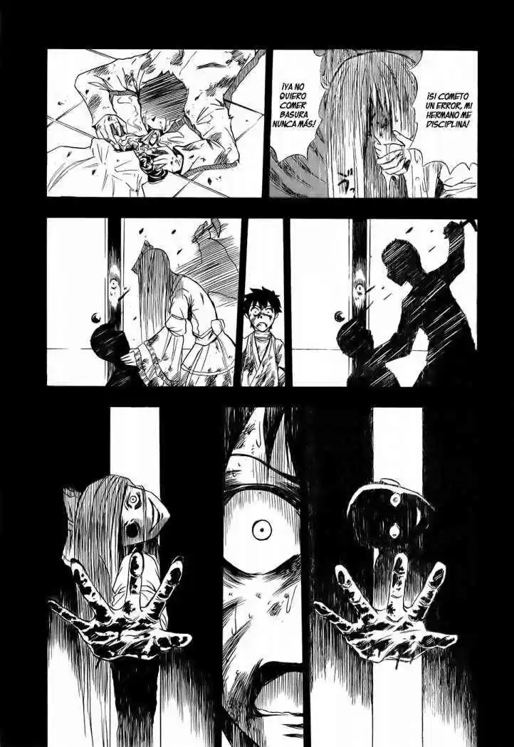 Ibitsu (2009) - Capítulo 13 - Página 11 - LectorTMOo