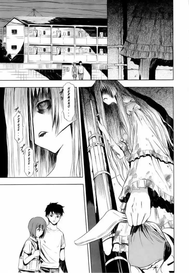 Ibitsu (2009) - Capítulo 4 - Página 20 - LectorTMOo