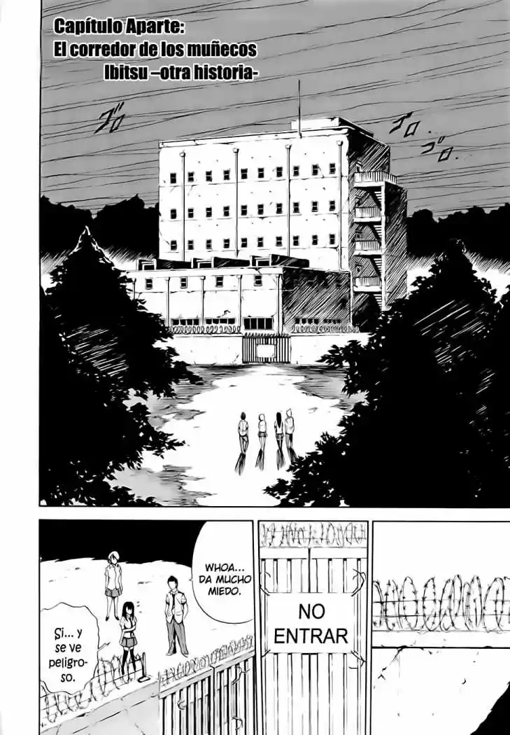 Ibitsu (2009) - Capítulo 6.5 - Página 6 - LectorTMOo