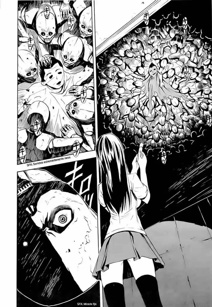 Ibitsu (2009) - Capítulo 6.5 - Página 22 - LectorTMOo