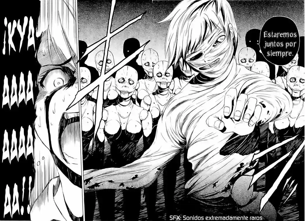 Ibitsu (2009) - Capítulo 6.5 - Página 38 - LectorTMOo