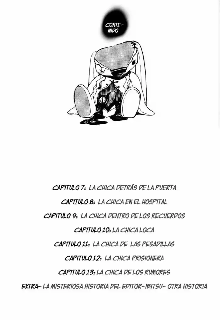 Ibitsu (2009) - Capítulo 7 - Página 5 - LectorTMOo