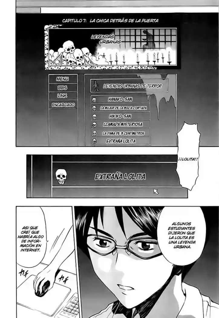 Ibitsu (2009) - Capítulo 7 - Página 9 - LectorTMOo