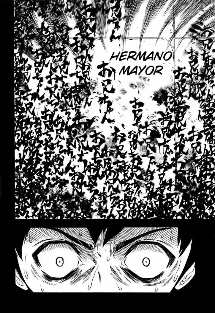 Ibitsu (2009) - Capítulo 8 - Página 25 - LectorTMOo