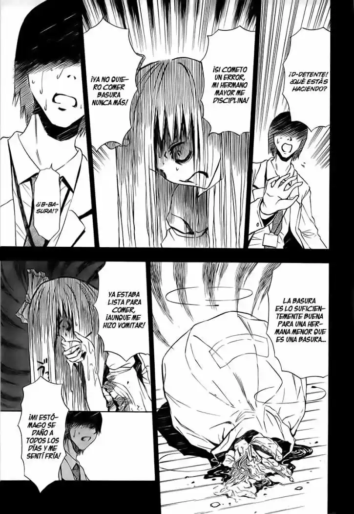 Ibitsu (2009) - Capítulo 9 - Página 10 - LectorTMOo