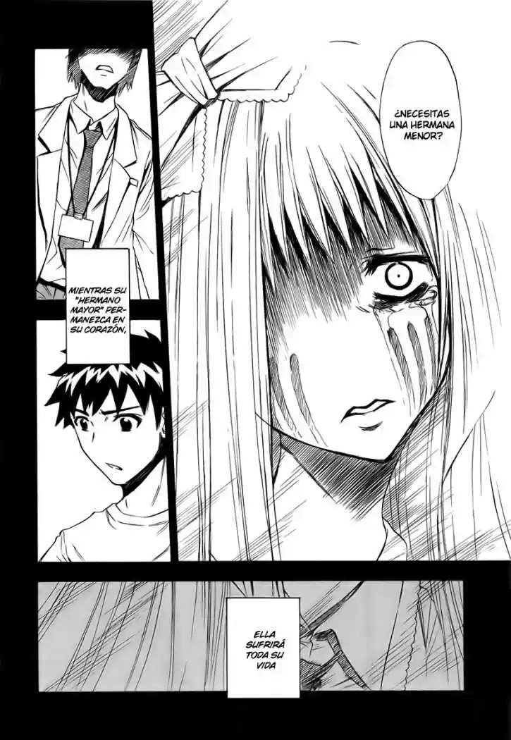 Ibitsu (2009) - Capítulo 9 - Página 17 - LectorTMOo