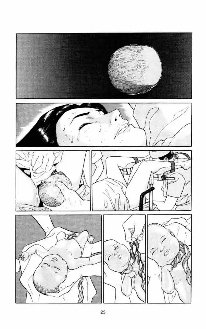 Icaro (2002) - Capítulo 1 - Página 17 - LectorTMOo
