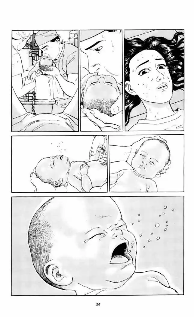 Icaro (2002) - Capítulo 1 - Página 18 - LectorTMOo
