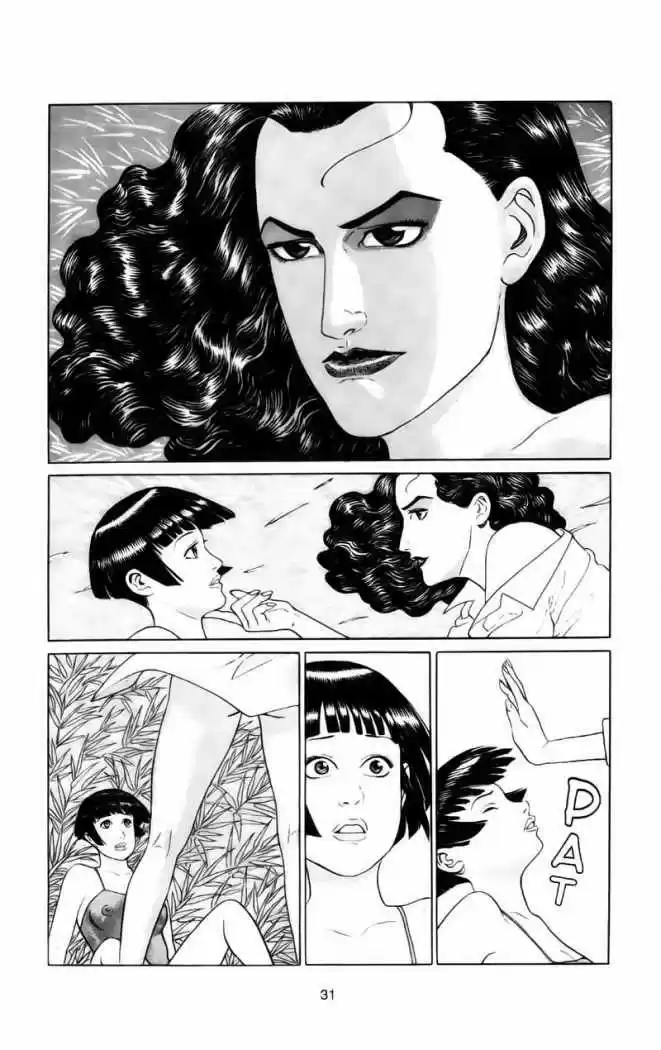 Icaro (2002) - Capítulo 1 - Página 25 - LectorTMOo