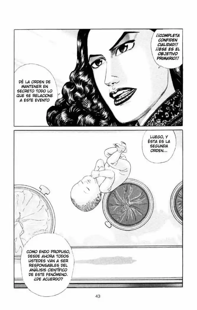Icaro (2002) - Capítulo 1 - Página 35 - LectorTMOo