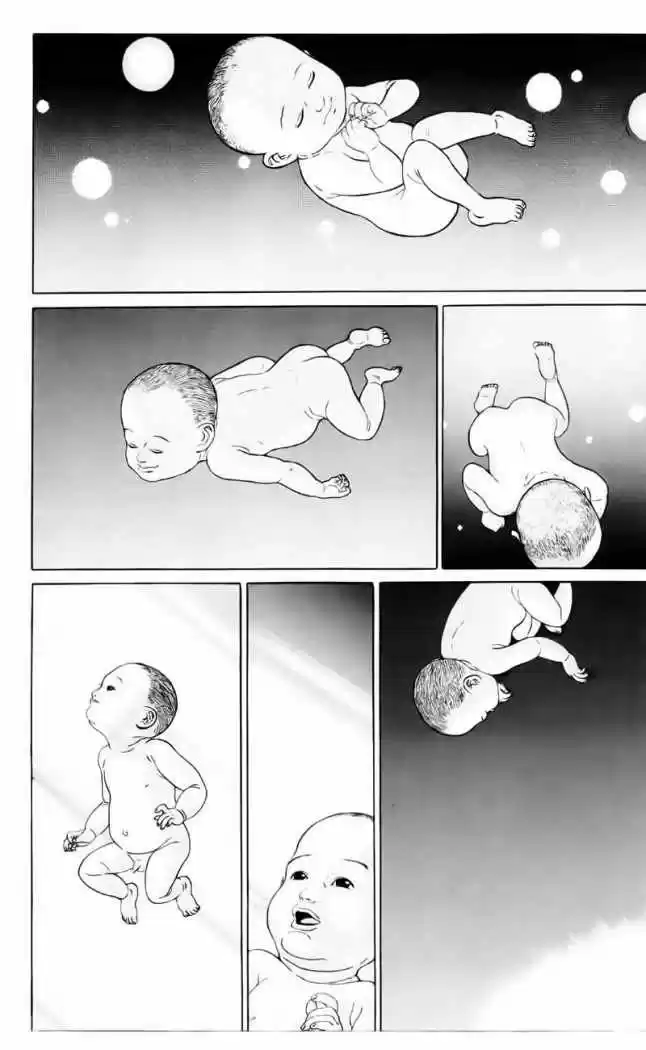 Icaro (2002) - Capítulo 1 - Página 38 - LectorTMOo