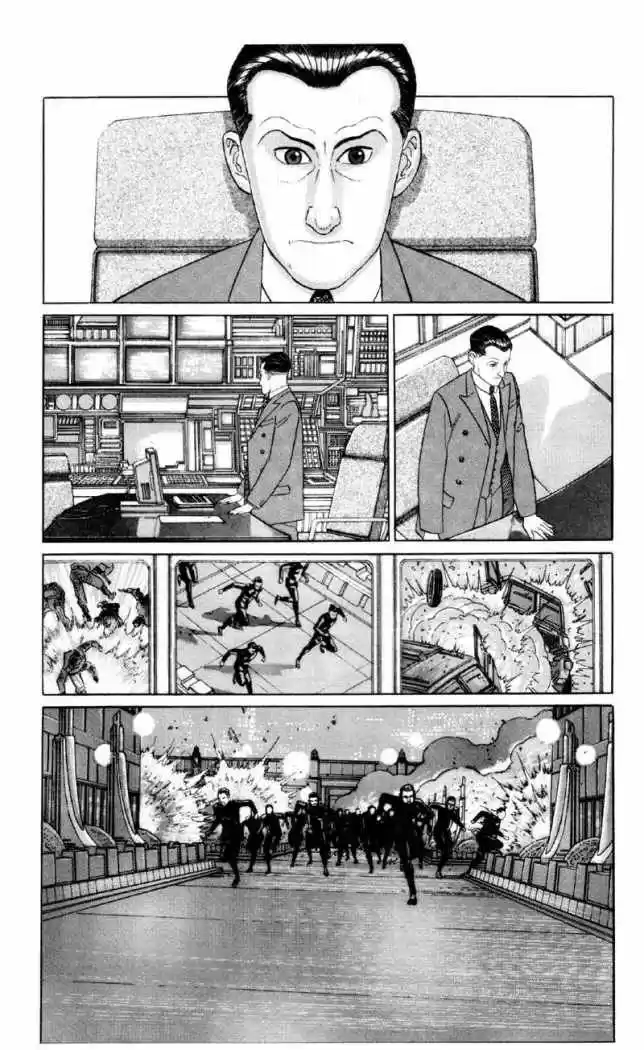 Icaro (2002) - Capítulo 3 - Página 11 - LectorTMOo