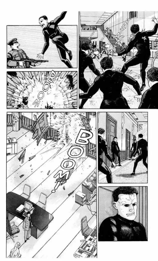 Icaro (2002) - Capítulo 3 - Página 12 - LectorTMOo