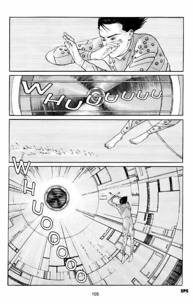 Icaro (2002) - Capítulo 4 - Página 13 - LectorTMOo