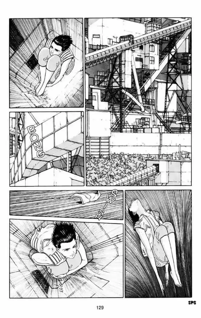 Icaro (2002) - Capítulo 5 - Página 14 - LectorTMOo