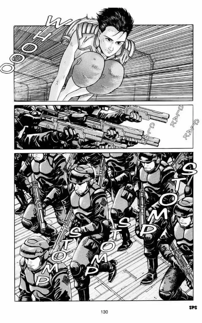 Icaro (2002) - Capítulo 5 - Página 15 - LectorTMOo