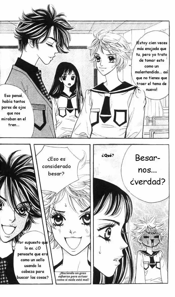 Ice Kiss (2016) - Capítulo 1 - Página 30 - LectorTMOo