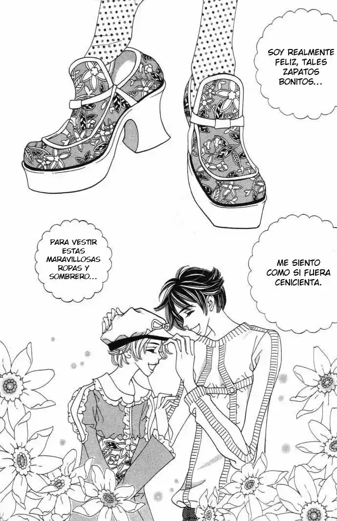 Ice Kiss (2016) - Capítulo 11 - Página 21 - LectorTMOo