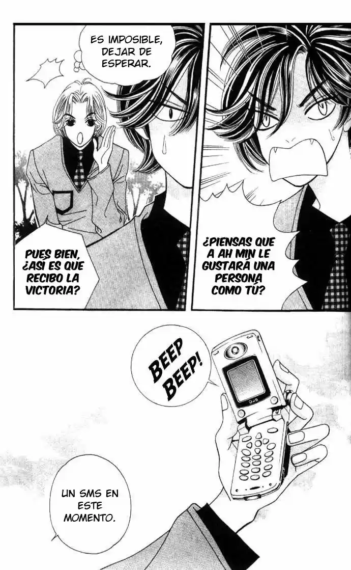 Ice Kiss (2016) - Capítulo 3 - Página 32 - LectorTMOo
