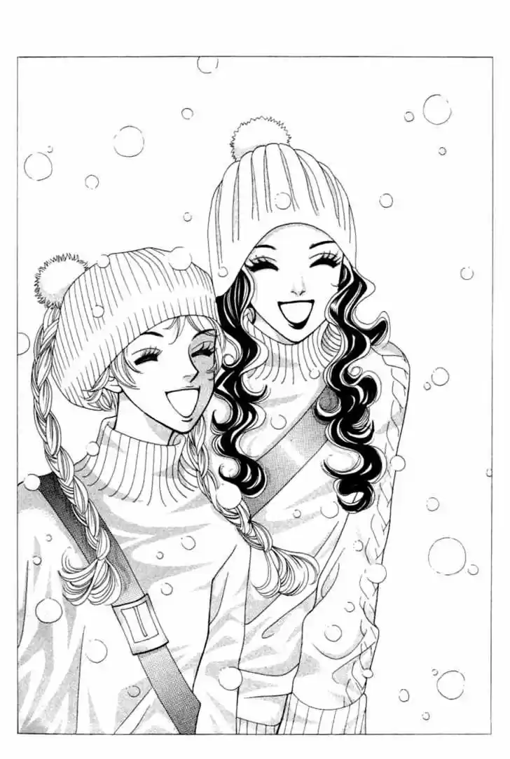 Ice Kiss (2016) - Capítulo 4 - Página 21 - LectorTMOo