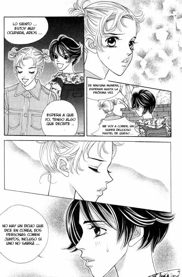 Ice Kiss (2016) - Capítulo 4 - Página 36 - LectorTMOo