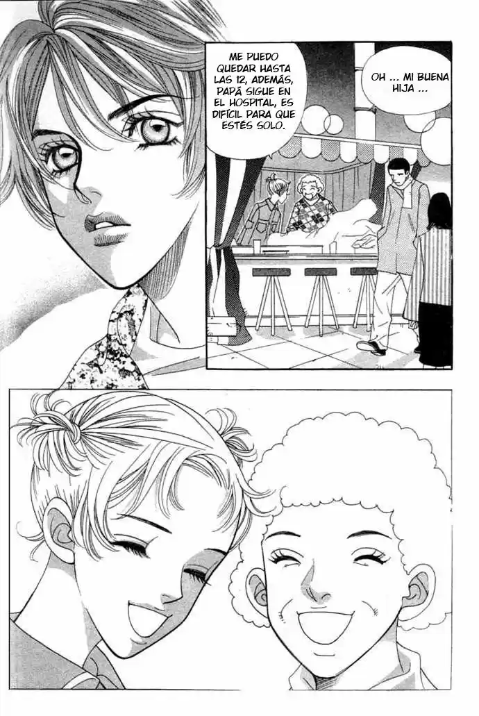 Ice Kiss (2016) - Capítulo 4 - Página 38 - LectorTMOo