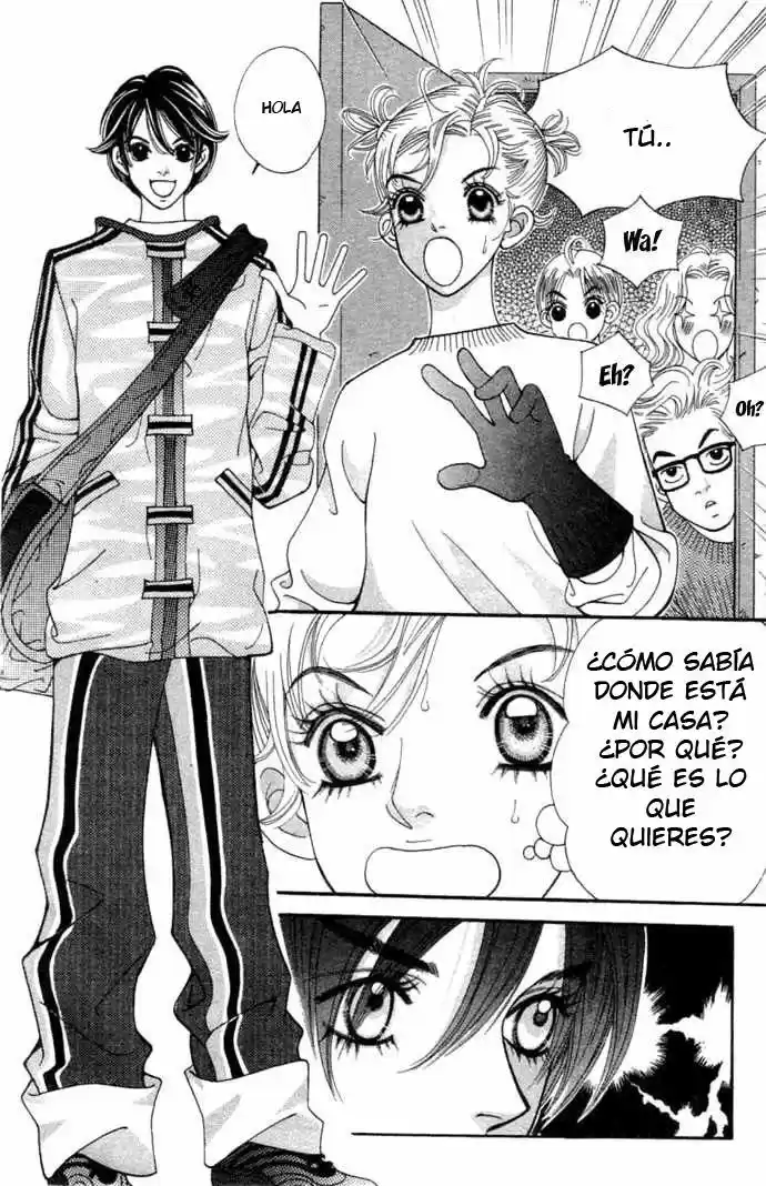 Ice Kiss (2016) - Capítulo 4 - Página 43 - LectorTMOo
