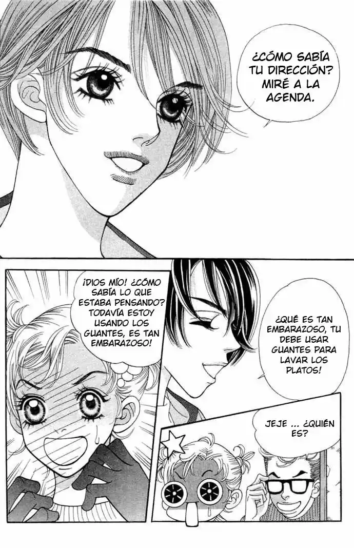 Ice Kiss (2016) - Capítulo 4 - Página 44 - LectorTMOo