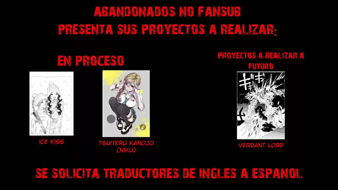 Ice Kiss (2016) - Capítulo 4 - Página 49 - LectorTMOo