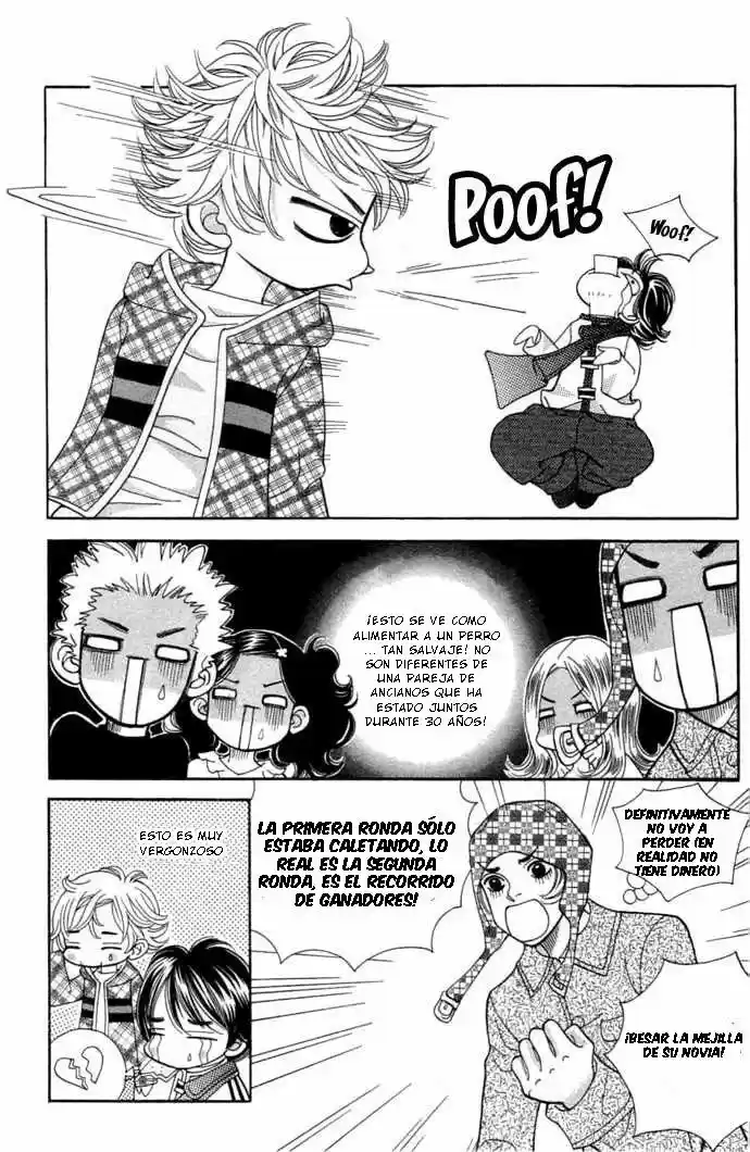 Ice Kiss (2016) - Capítulo 5 - Página 12 - LectorTMOo