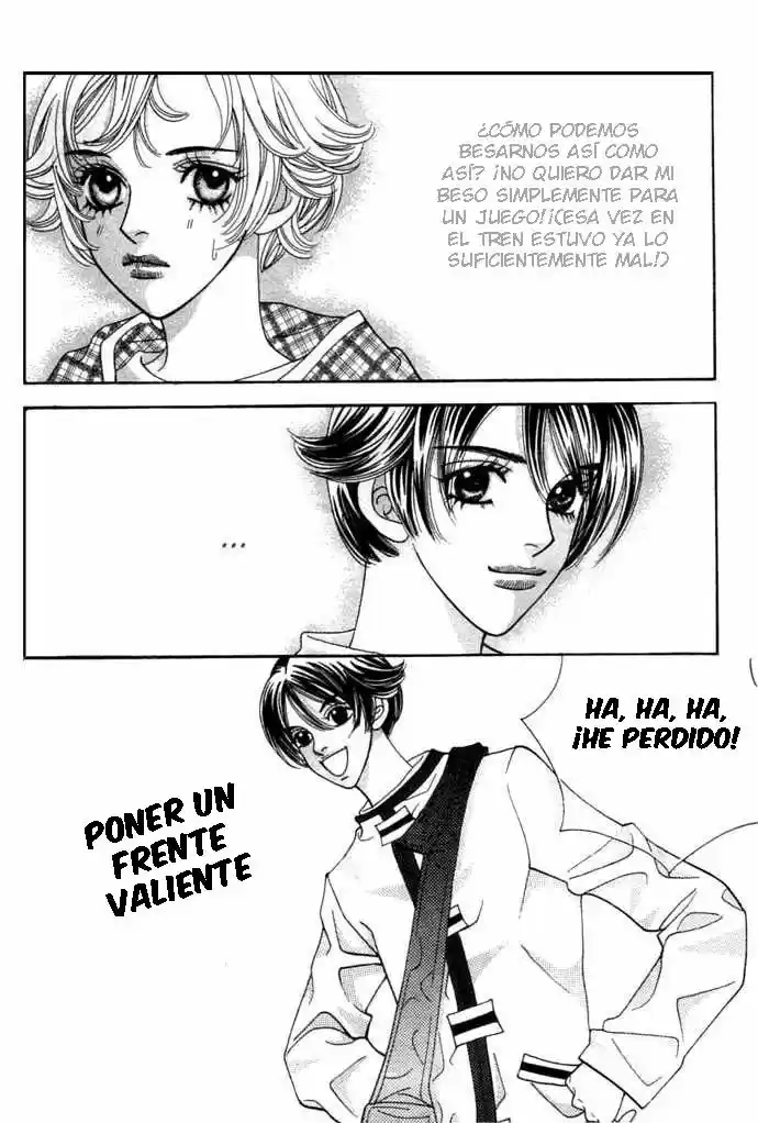 Ice Kiss (2016) - Capítulo 5 - Página 15 - LectorTMOo