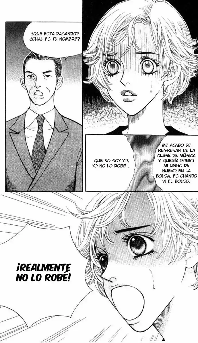 Ice Kiss (2016) - Capítulo 6 - Página 13 - LectorTMOo