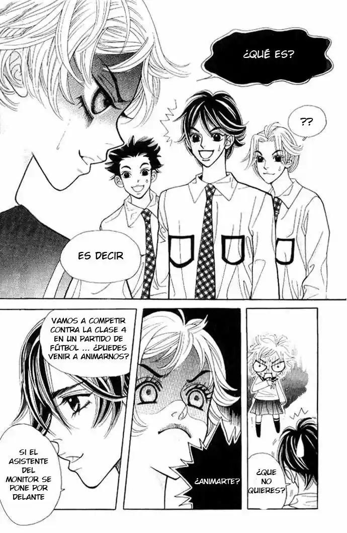 Ice Kiss (2016) - Capítulo 7 - Página 25 - LectorTMOo
