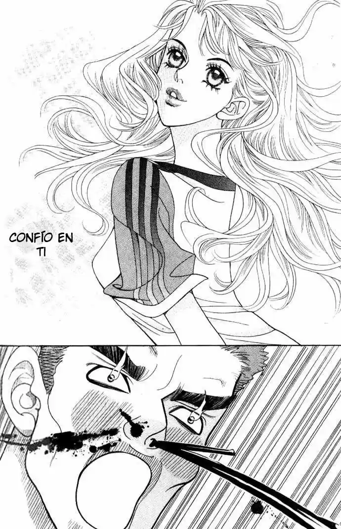 Ice Kiss (2016) - Capítulo 7 - Página 33 - LectorTMOo
