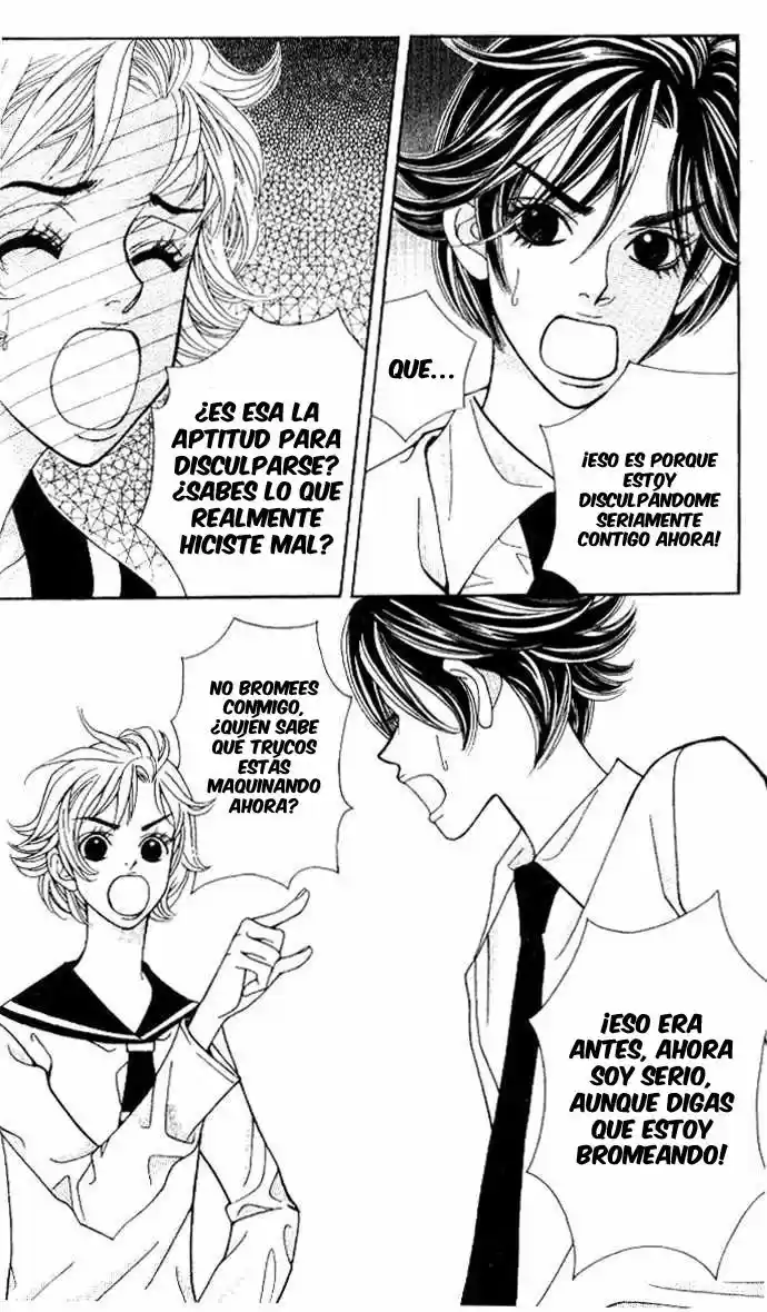 Ice Kiss (2016) - Capítulo 8 - Página 32 - LectorTMOo