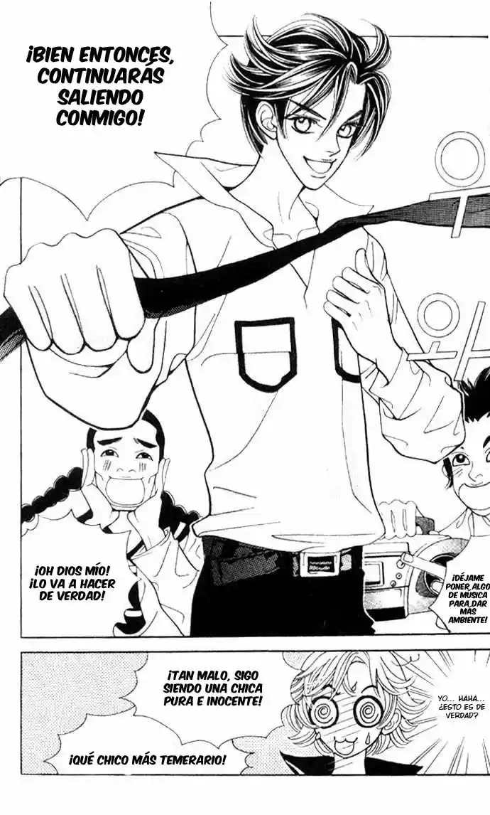 Ice Kiss (2016) - Capítulo 8 - Página 41 - LectorTMOo