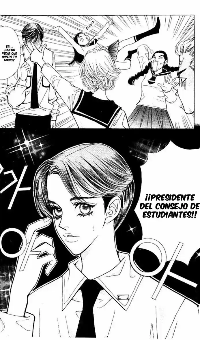 Ice Kiss (2016) - Capítulo 8 - Página 48 - LectorTMOo