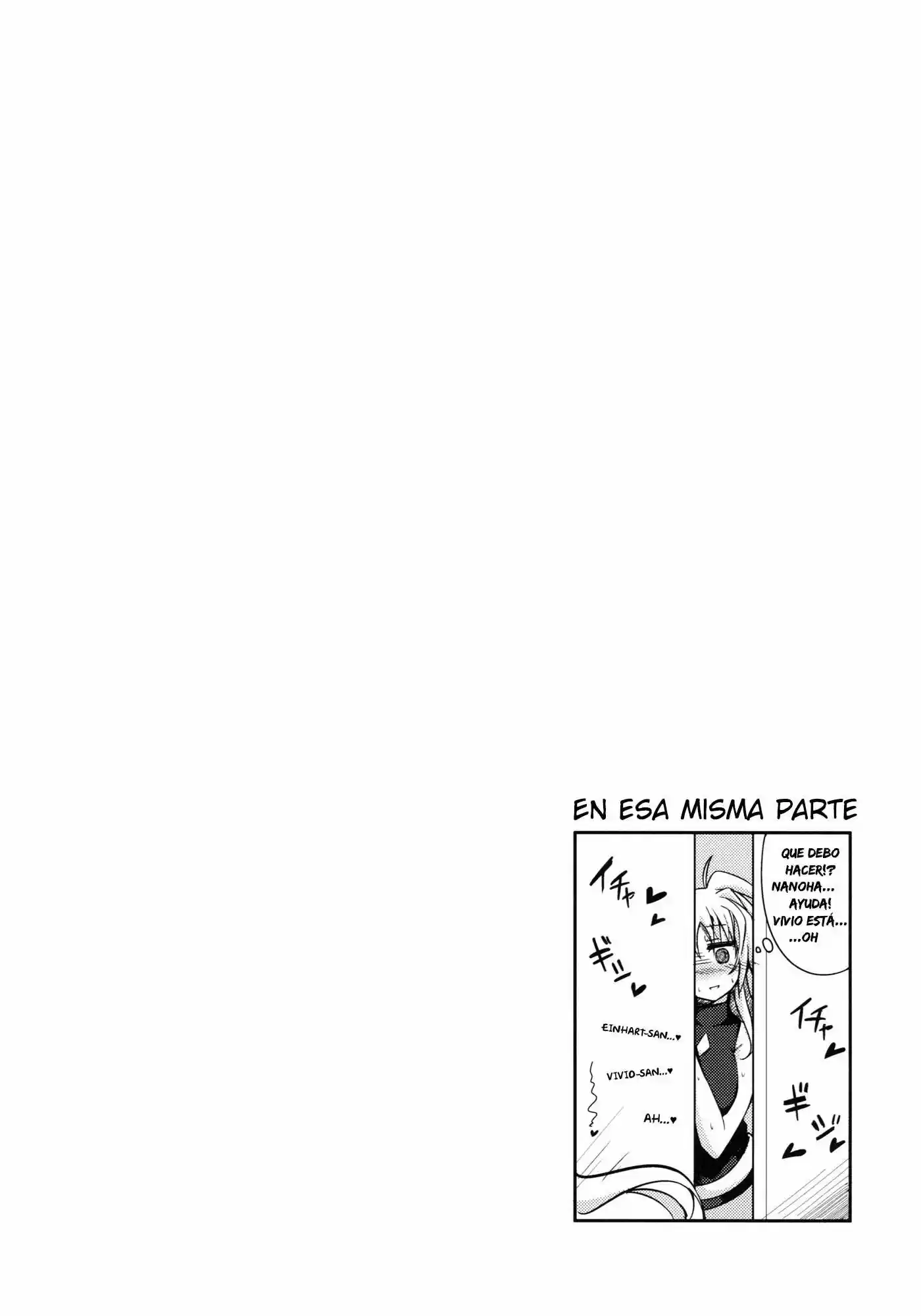 Icha Icha wa Ouchi ni Kaette kara (2015) - Capítulo 1 - Página 7 - LectorTMOo