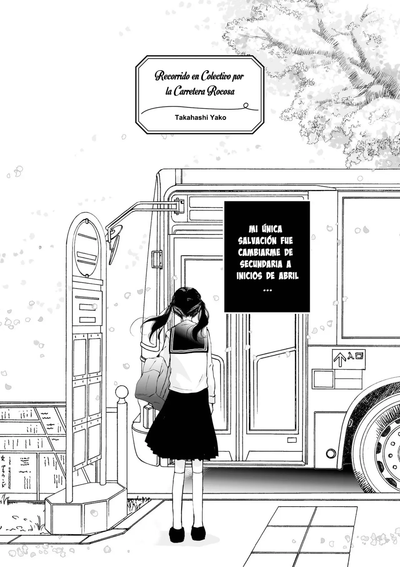 Icha Love Only Anthology (2019) - Capítulo 2 - Página 4 - LectorTMOo