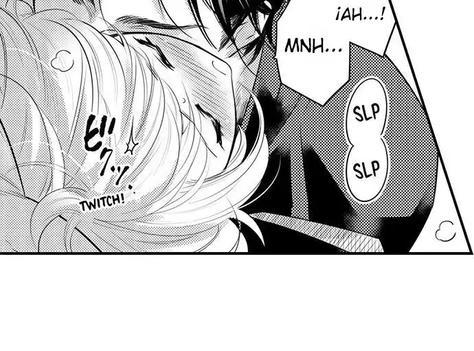 Ichaicha Shiyou yo, Kumakei Kareshi kun (2021) - Capítulo 6 - Página 4 - LectorTMOo
