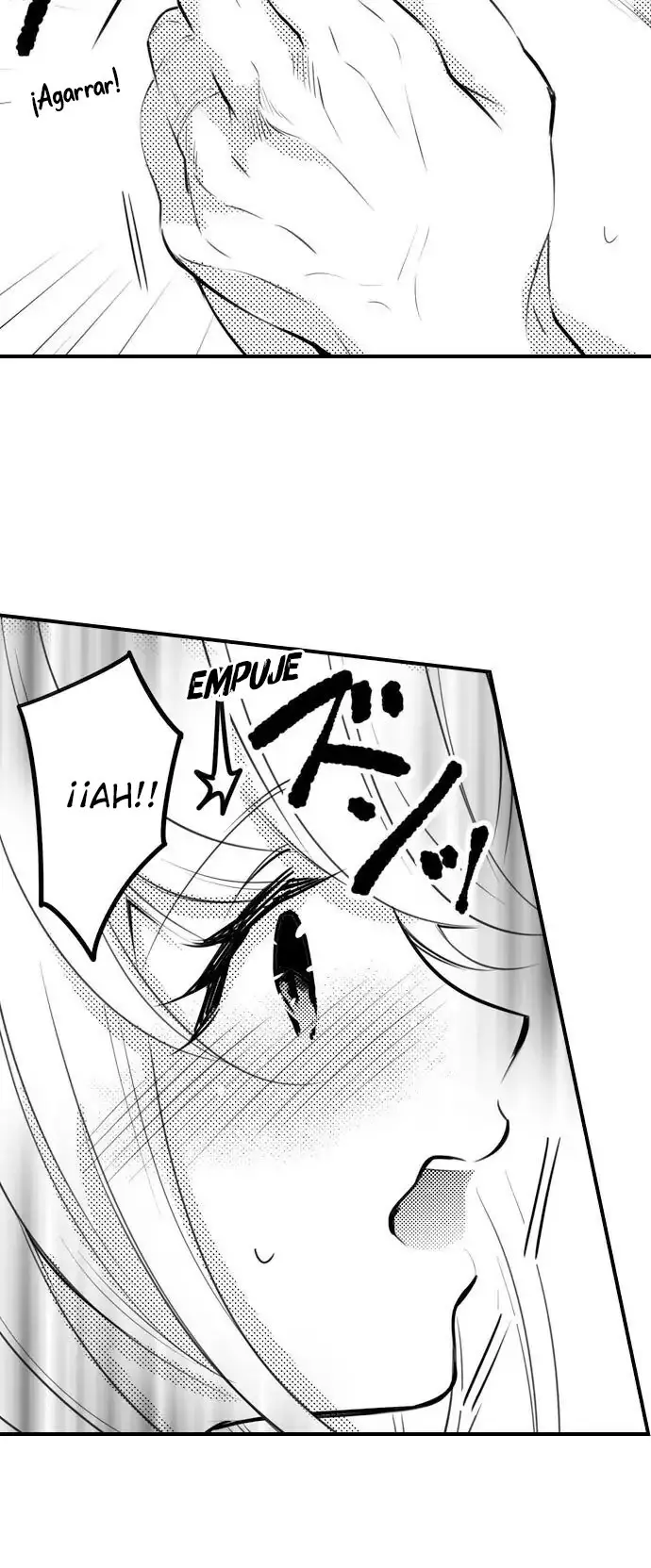 Ichaicha Shiyou yo, Kumakei Kareshi kun (2021) - Capítulo 6 - Página 10 - LectorTMOo