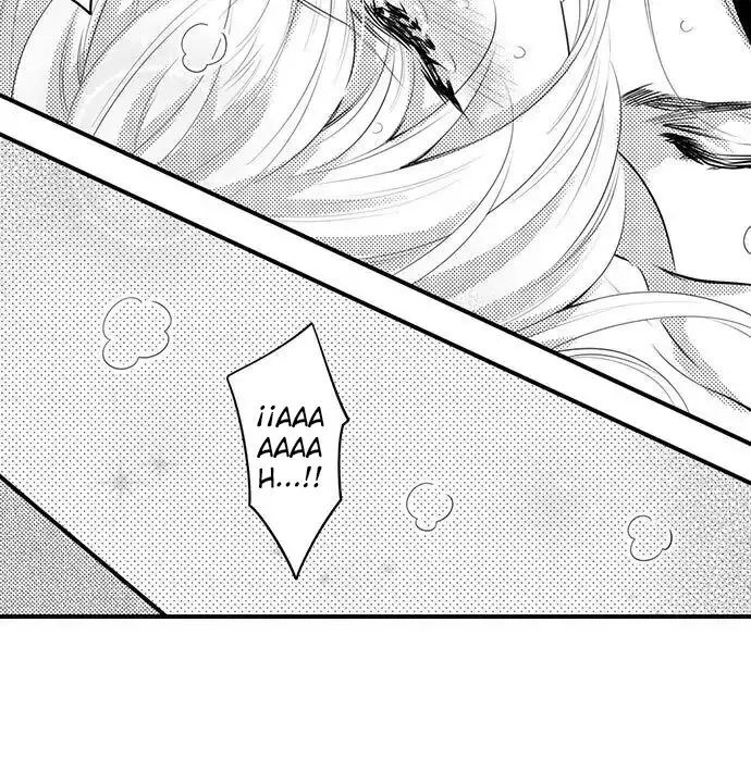 Ichaicha Shiyou yo, Kumakei Kareshi kun (2021) - Capítulo 6 - Página 14 - LectorTMOo
