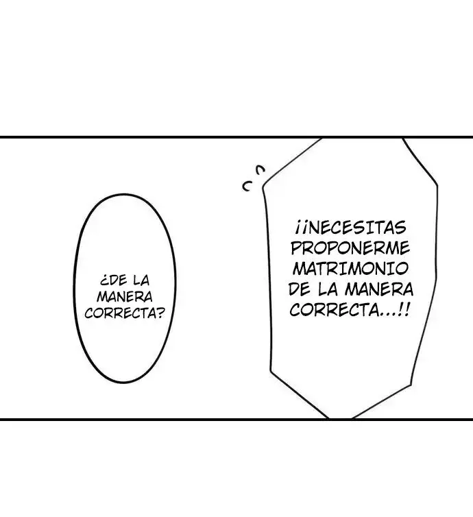 Ichaicha Shiyou yo, Kumakei Kareshi kun (2021) - Capítulo 8 - Página 9 - LectorTMOo
