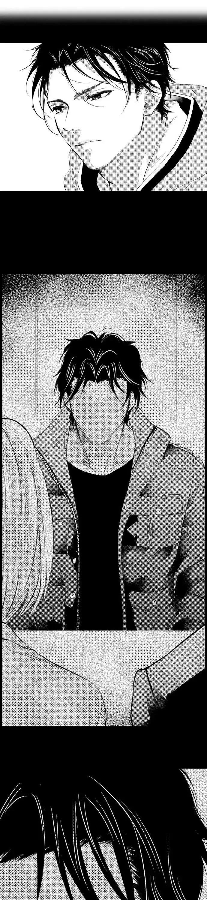 Ichaicha Shiyou yo, Kumakei Kareshi kun (2021) - Capítulo 9 - Página 12 - LectorTMOo